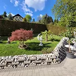 Lucashof Millstaettersee * Millstatt