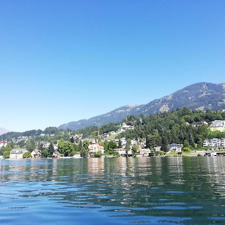 Appartement Lucashof Millstaettersee *