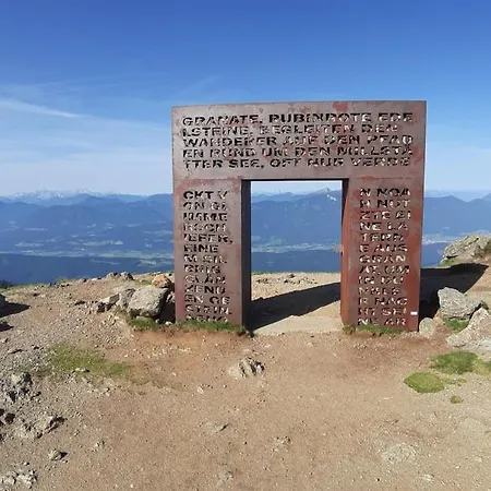 Lucashof Millstaettersee *