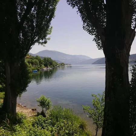 Lucashof Millstaettersee *