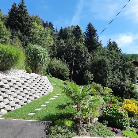 Lucashof Millstaettersee Millstatt