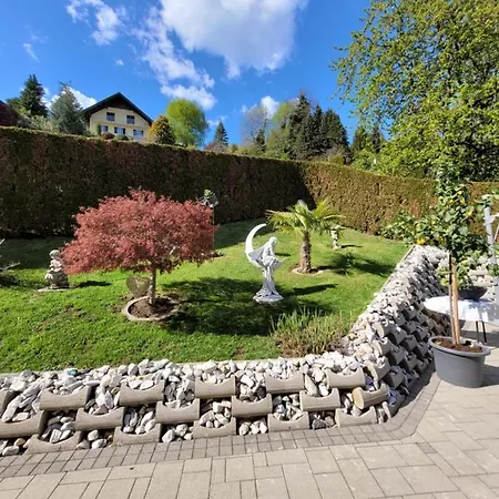 Lucashof Millstaettersee * Millstatt