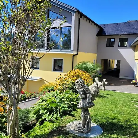 Lucashof Millstaettersee Διαμέρισμα