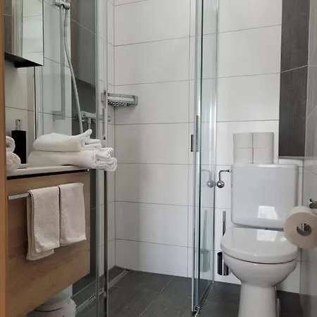 Lucashof Millstaettersee *