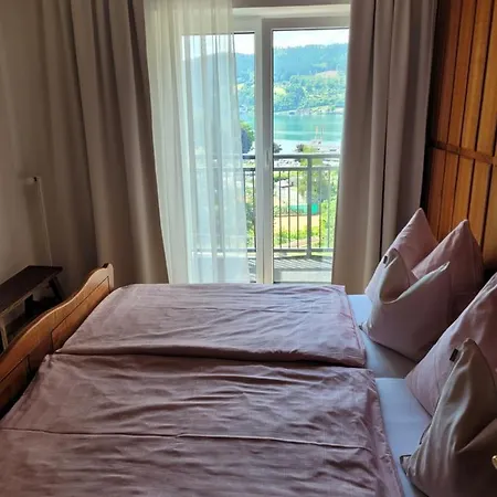 Lucashof Millstaettersee Millstatt