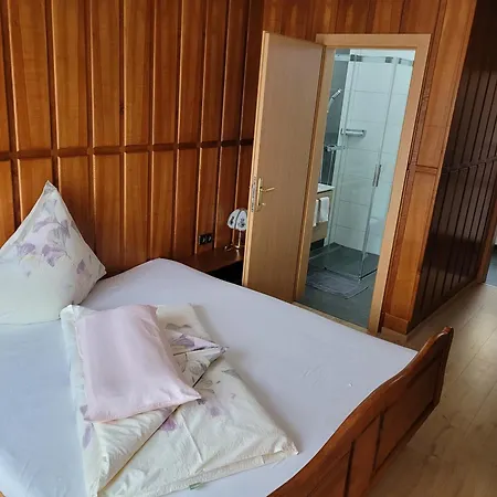 Lucashof Millstaettersee Millstatt