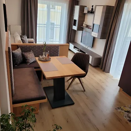 Lucashof Millstaettersee Διαμέρισμα