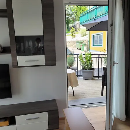 Διαμέρισμα Lucashof Millstaettersee Millstatt