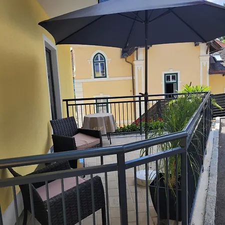 Lucashof Millstaettersee