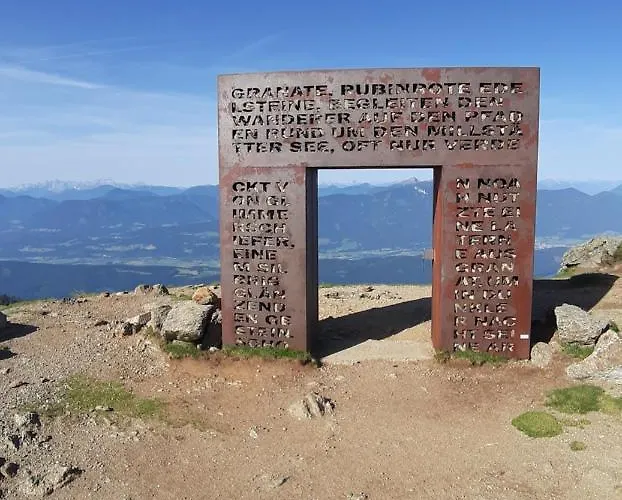 Lucashof Millstaettersee *