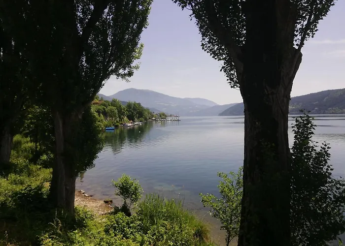 Lucashof Millstaettersee *