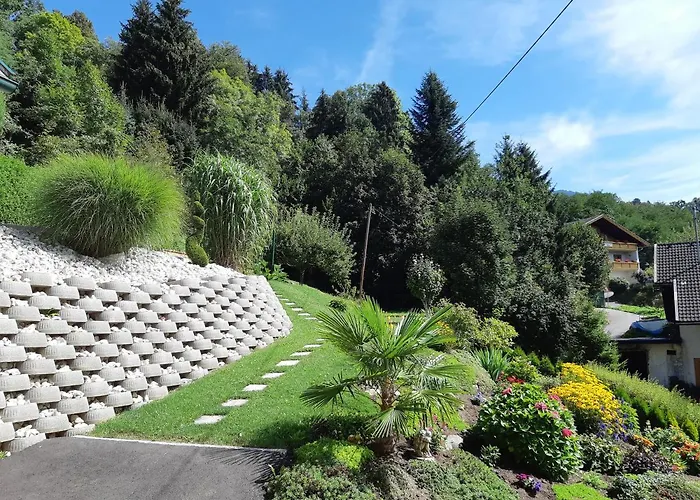 Lucashof Millstaettersee Millstatt