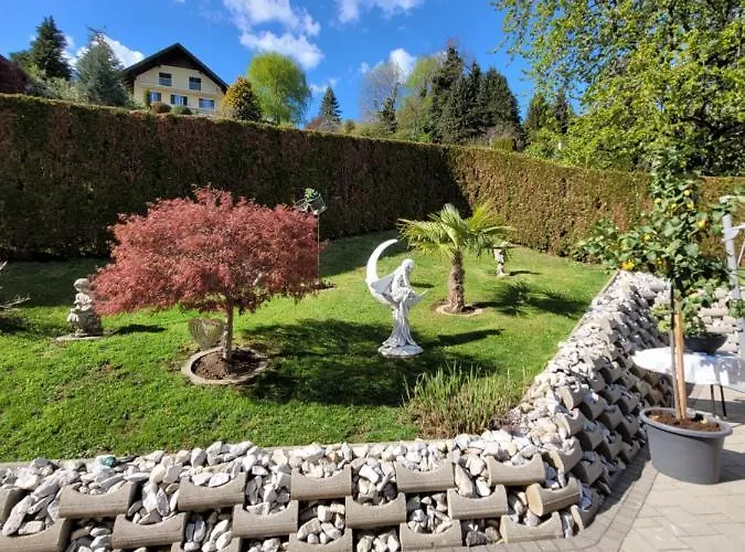 Lucashof Millstaettersee * Millstatt