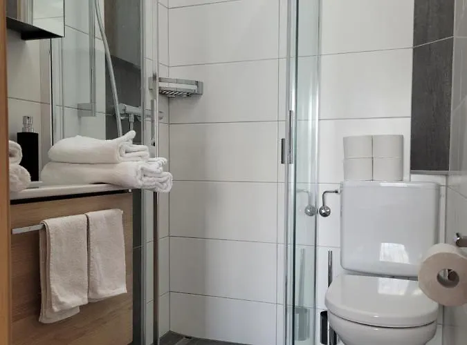 Lucashof Millstaettersee *