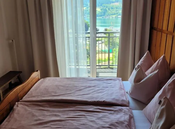 Lucashof Millstaettersee Millstatt