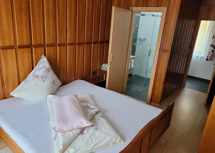 Lucashof Millstaettersee Millstatt